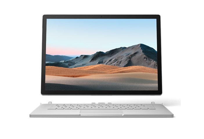 和硕Surface 维修前的准备工作