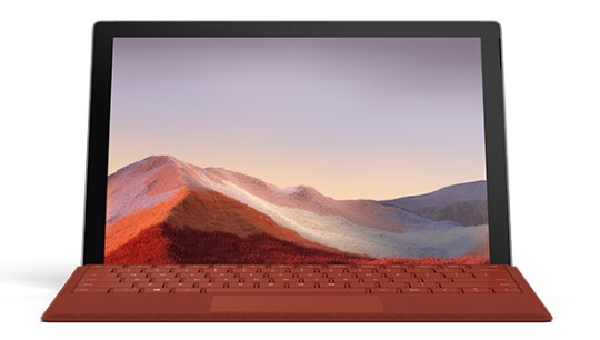 和硕清洁和维护 Surface